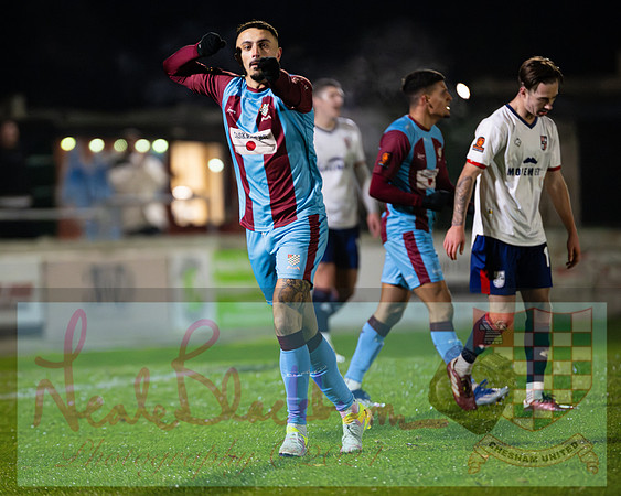 Chesham 2 Hampton and Richmond Borough 1 (252 of 401)