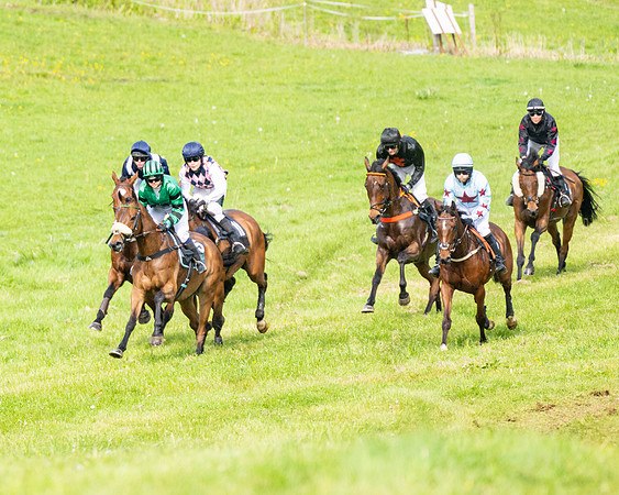 Race 5  - Novice riders (65 of 188)