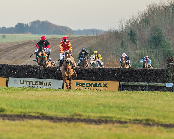 Race 6 - 4 5 6 yr old 2m4f Maiden Race-63