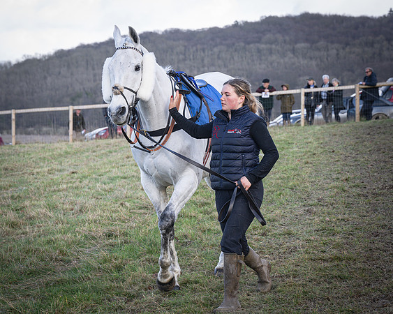 Race 5 - Home counties Grand National (3 of 194)