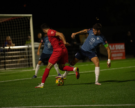 Rams 0 Walton and Hersham 1  (69 of 242)