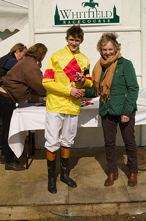 Pony Race 3 -  55
