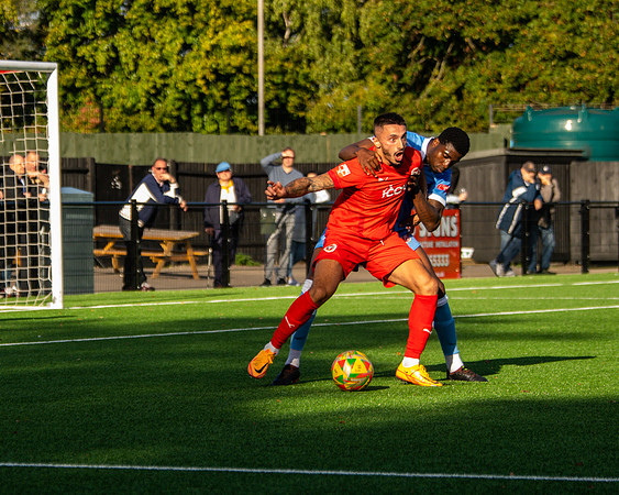Rams 0 Poole Town 2  (104 of 131)