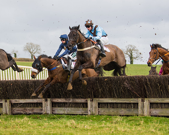 Race 2 - Open Maiden (59 of 128)