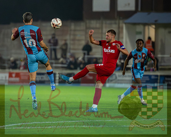 Chesham Utd 2 v Worthing 0 (308 of 411)