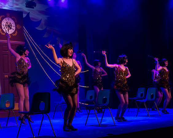 19 - 20's Flappers (99 of 123)