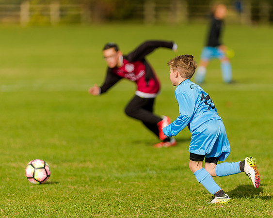 AFC Oaklands v Hendon United (243 of 314)