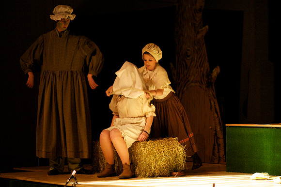 Wind in the Willows - Act-2  23