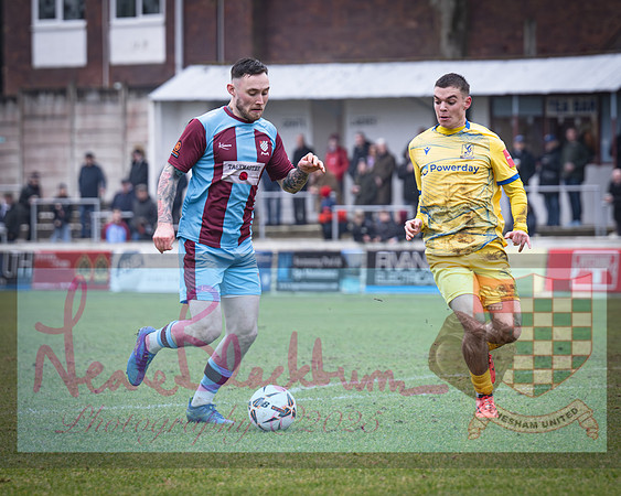 Chesham Utd 1 Enfield Town 3 (253 of 473)