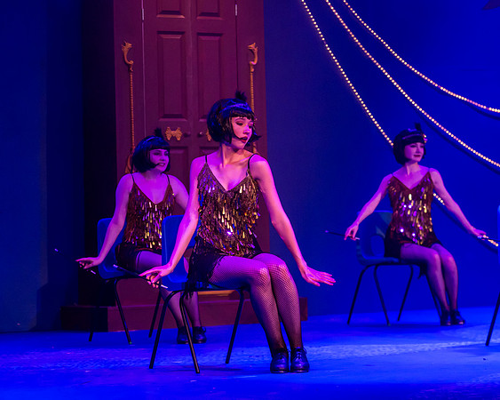 19 - 20's Flappers (78 of 123)