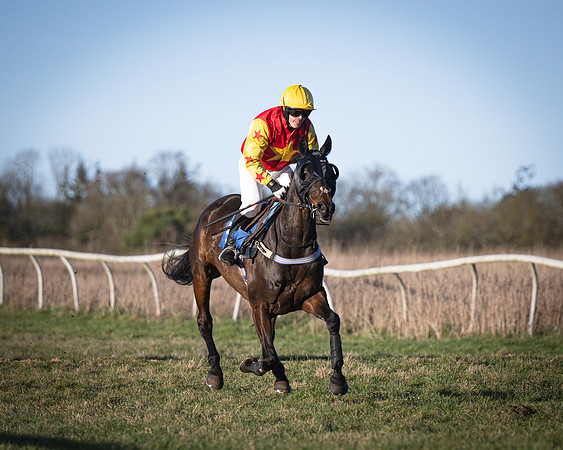 Race 6 - East Anglia members conditions (2 of 54)