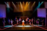 Legally Blonde The Musical