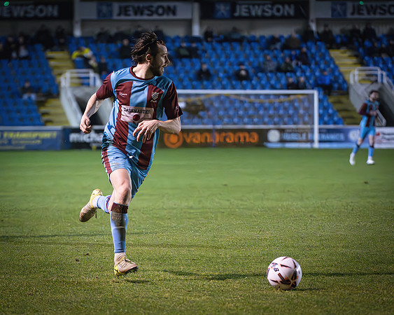 Farnborough 2 Chesham Utd 1 (99 of 368)