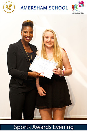 Sports awards evening  165