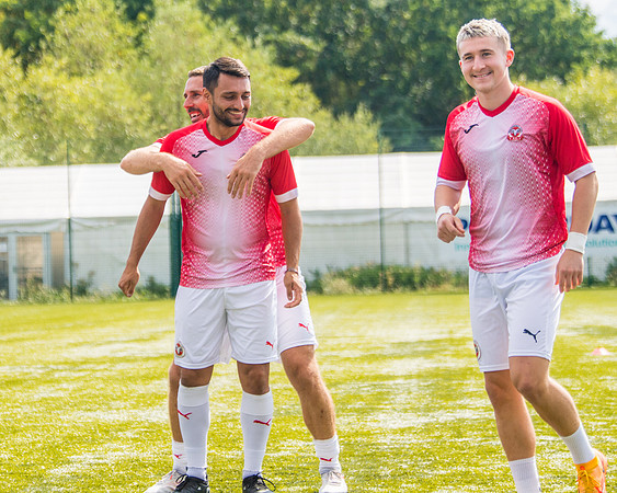 Hayes & Yeading Utd 2 Rams 2  (7 of 292)