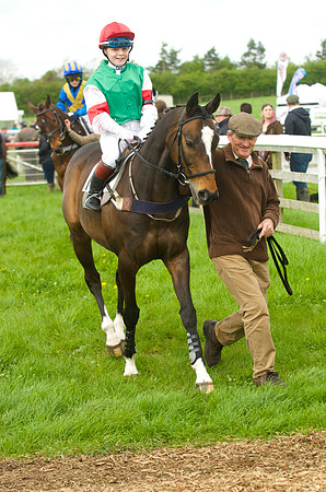 Pony Race - 3    23