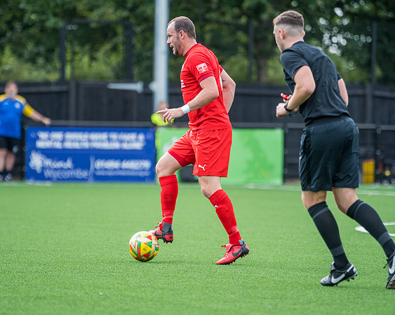Rams 0 Dorchester 1  (87 of 273)