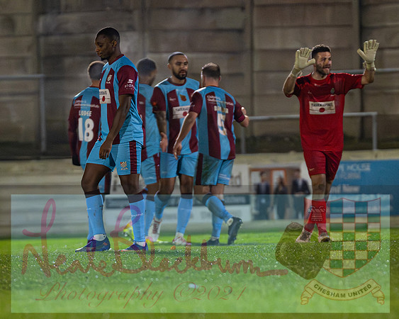 Chesham 2 Hampton and Richmond Borough 1 (361 of 401)