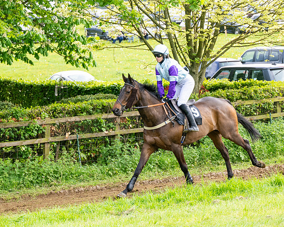 Race 5  - Novice riders (20 of 188)