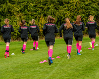 EDSV Ladies v Chelsea (3 of 262)