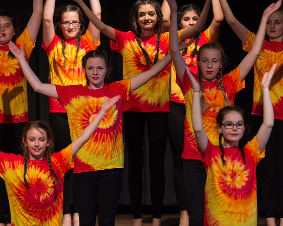 Amersham School - Salute (70 of 582)