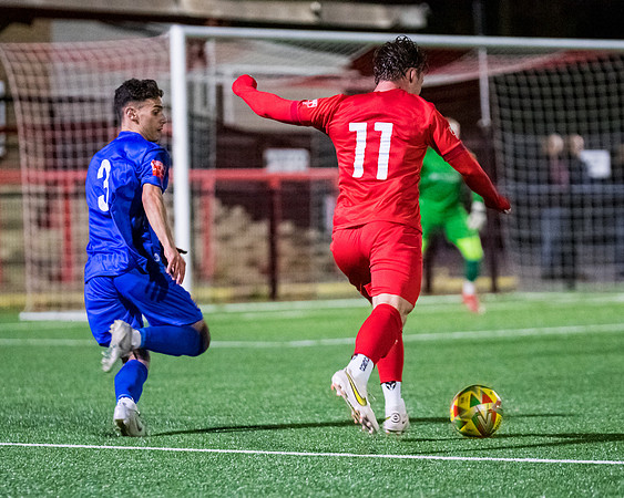 Rams 1 v 0 Hartley Wintney -95