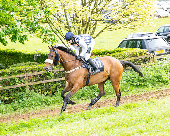 Race 5  - Novice riders (3 of 188)