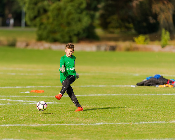 AFC Oaklands v Hendon United (63 of 314)
