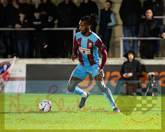 Chesham Utd 0 v Dorking Wanderers 5 (254 of 296)