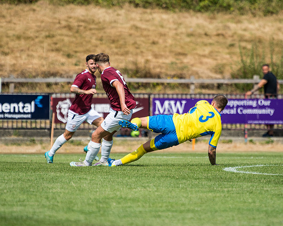Hastings Utd v Rams [0-1] (110 of 315)