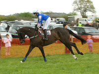 Kimblewick at Kimble Mens Open