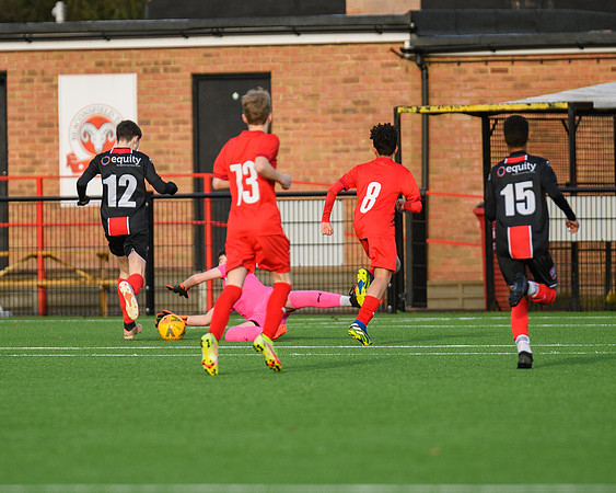Rams U13 v Maidenhead United U13 (16 of 276)