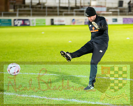 Chesham Utd 2 Salisbury 3 (9 of 379)