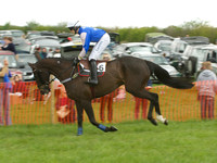 Kimblewick at Kimble Mens Open