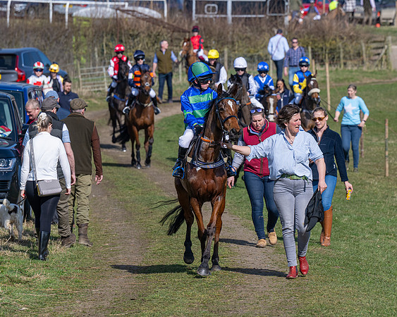 Pony Race 3 - 148cm (1 of 110)