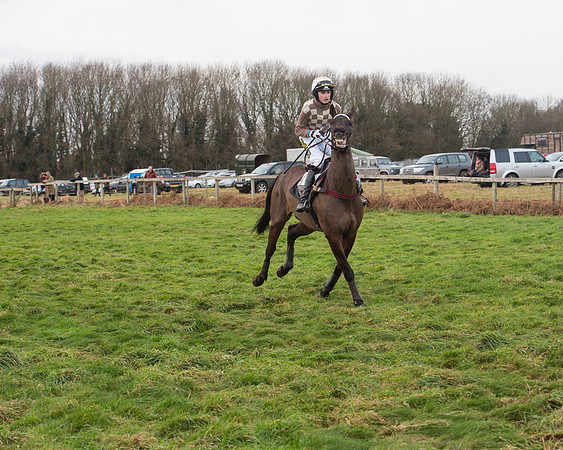 Race 6 28