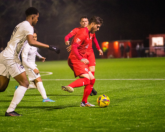 Rams v MK Dons (13 of 402)