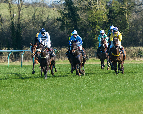Race 4 - Ladies Open  (8 of 200)