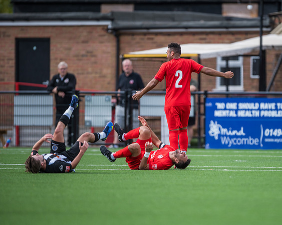 Rams 0 Dorchester 1  (100 of 273)