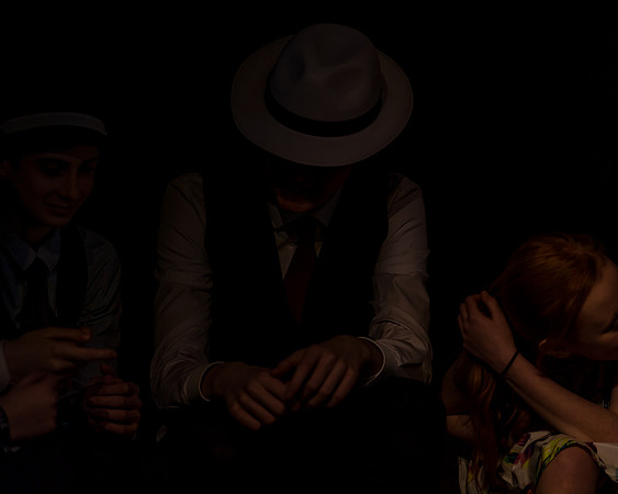 Guy and Dolls - Act Two (21 of 137)