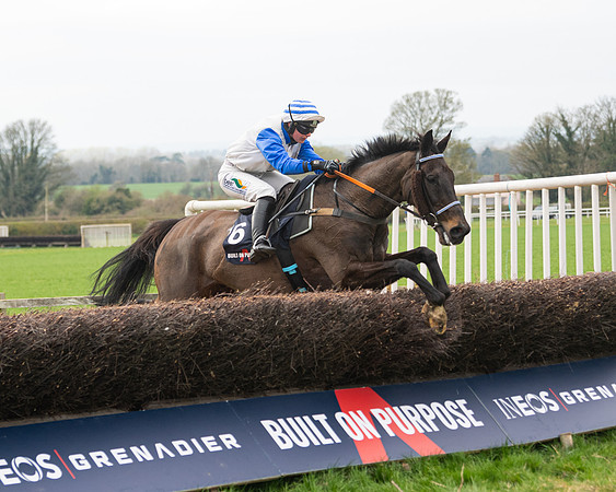 Race 5 - The Ineos Home Counties Grand National (71 of 133)