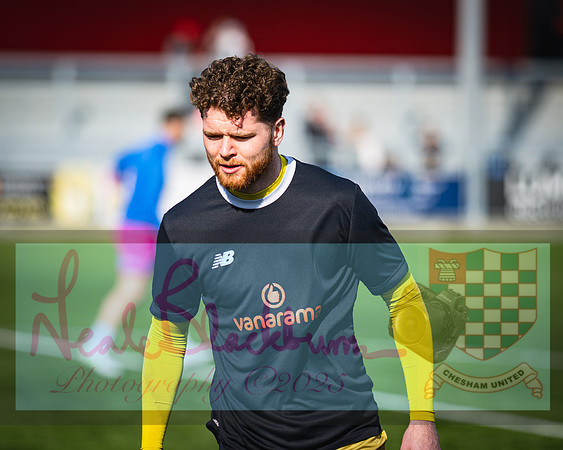 Worthing 3 v Chesham Utd 0 (21 of 330)