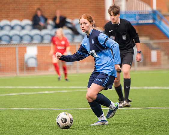 Wycombe reserves 2 Rams 0 (100 of 291)