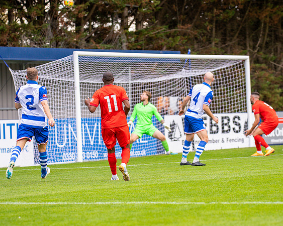 Swindon Supermarine 1 Rams 1  (105 of 333)