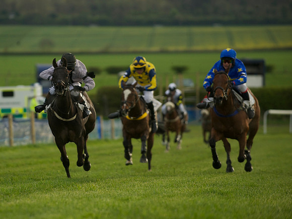 Pony Race 2 -  13