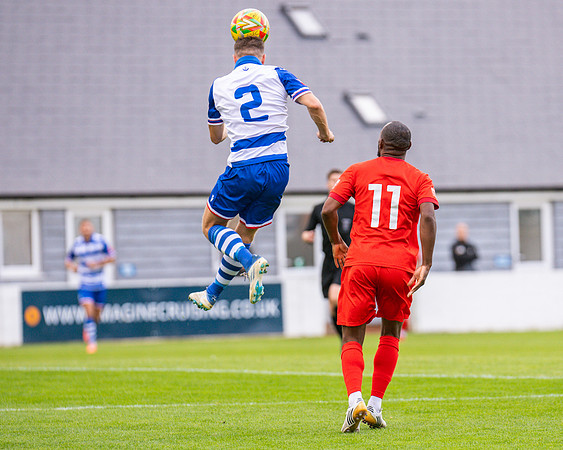 Swindon Supermarine 1 Rams 1  (89 of 333)