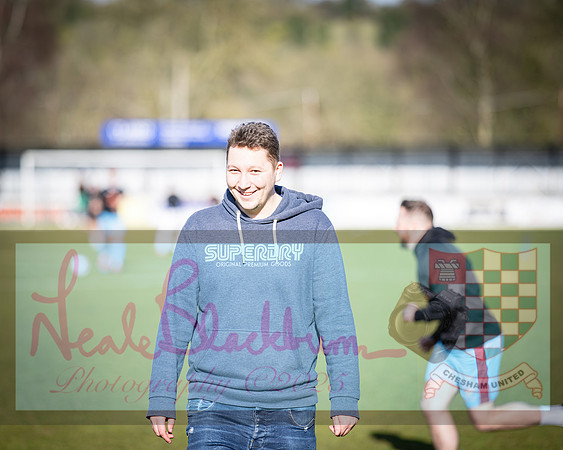 Chesham Utd 1 v Truro 4 (3 of 356)