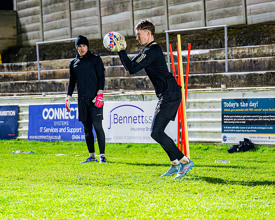 Training taskmaster (90 of 141)