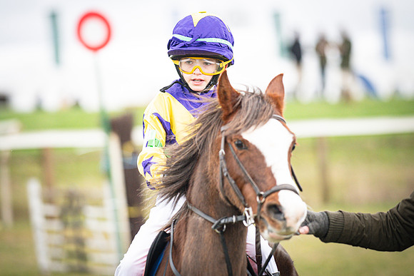 138cm Pony Race (31 of 75)