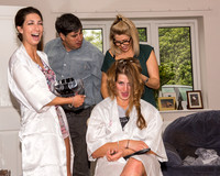 Tom And Gina - Proof Print set -  (45 of 759)